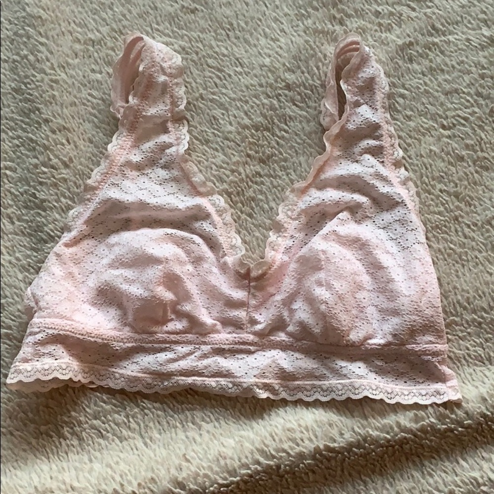Aerie Lace Bralette